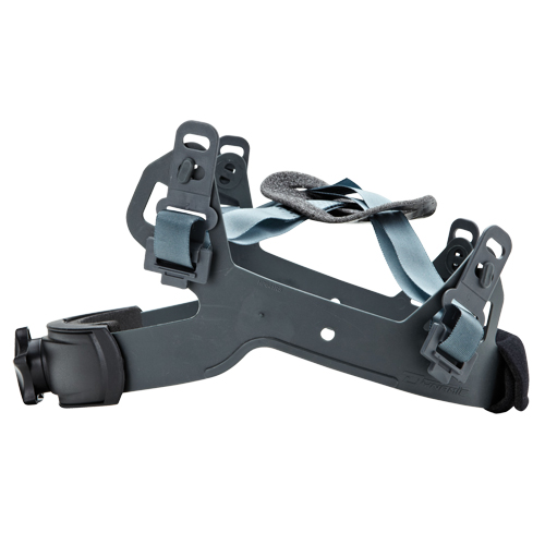 North&reg; Sure-Lock II Replacement Suspension, Ratchet Trail Hammer and Bolt