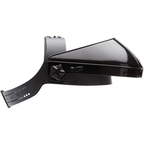 Dynamic Faceshield Headgear, Pinlock Suspension Trail Hammer and Bolt