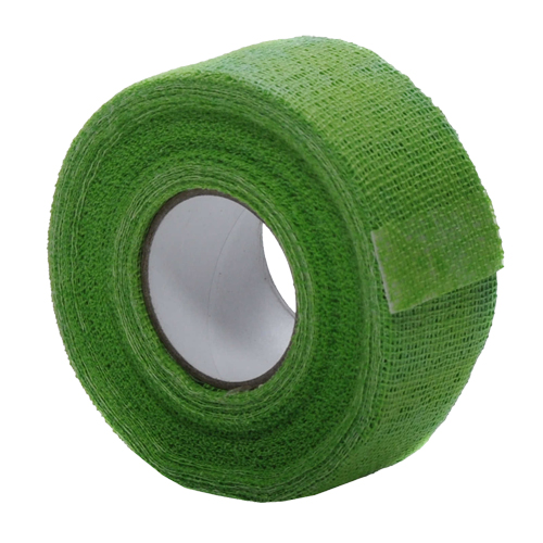 Dynamic Auto-Adhesive Tape, Class 1, Waterproof, 30' L x 1" W Trail Hammer and Bolt