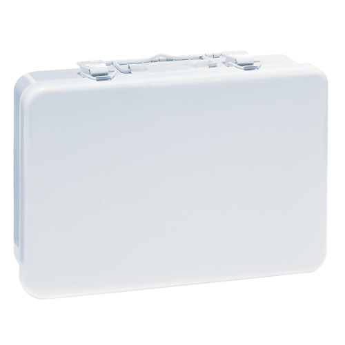 Boîtier vide pour trousse de premiers soins Dynamic Trail Hammer and Bolt