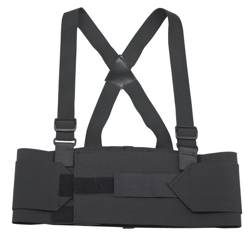 Dynamic Back Support Belt, Nylon Jersey, Small Trail Hammer and Bolt