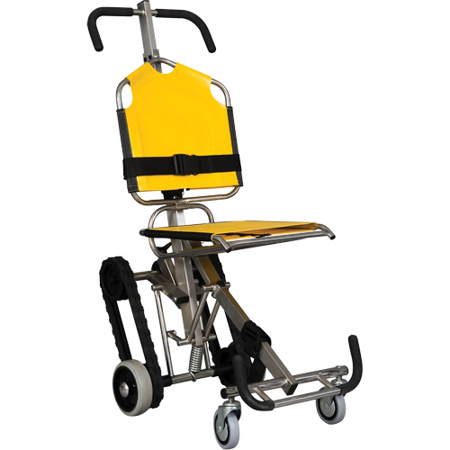 Chaise EVAC Dynamic Trail Hammer and Bolt