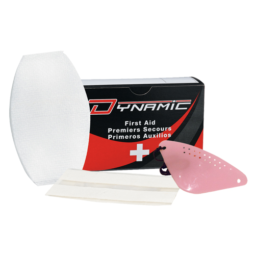 Dynamic Care Pack, Eye, Class 1 Trail Hammer and Bolt