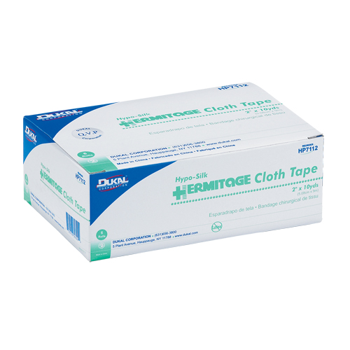 Dynamic Hospital Tape, Class 1, 30' L x 2" W Trail Hammer and Bolt