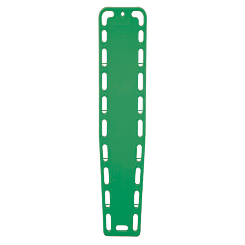Dynamic Spinal Board Trail Hammer and Bolt