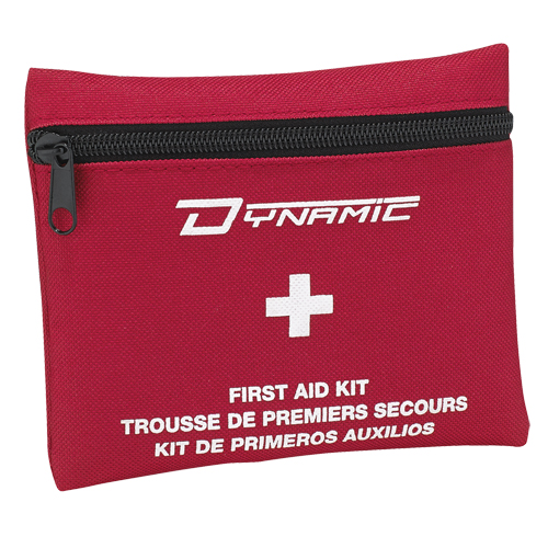 Petit sac de nylon &agrave; plat Dynamic Trail Hammer and Bolt