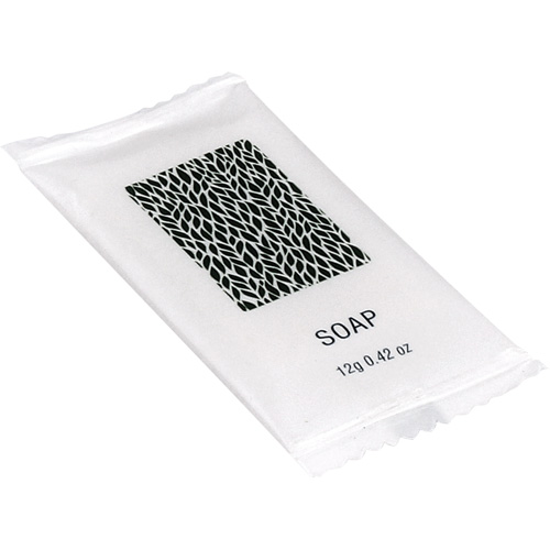 Dynamic Soap Bar Trail Hammer and Bolt