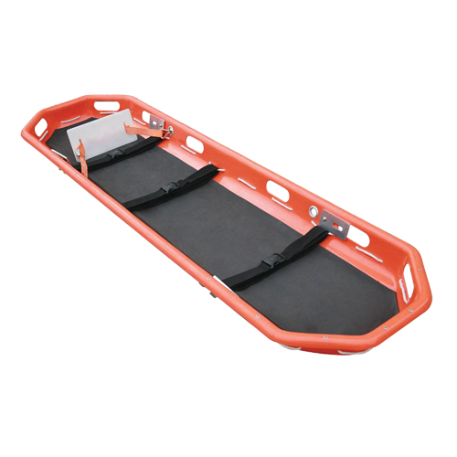 Dynamic Stretcher, Single Fold, Class 1 Trail Hammer and Bolt