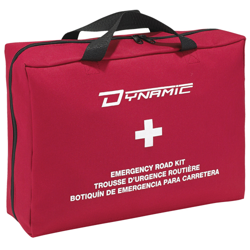 Dynamic Extra-Large Nylon Bag Trail Hammer and Bolt