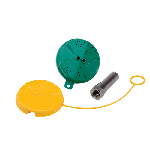 Pomme de douche oculaire/faciale Trail Hammer and Bolt