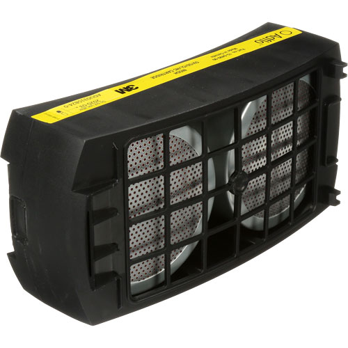 Speedglas Cartridge, P100 Filter, Pack of 1 Trail Hammer and Bolt