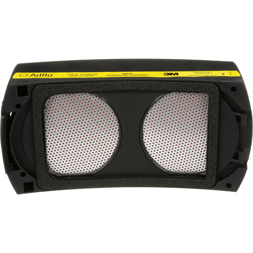 Speedglas Cartridge, P100 Filter, Pack of 1 Trail Hammer and Bolt