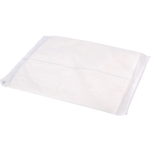 Dynamic Abdominal Pad Trail Hammer and Bolt