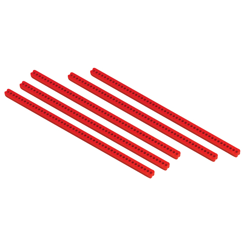 Barres de blocage Volt, Type Disjoncteur Trail Hammer and Bolt