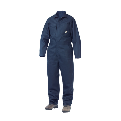 Combinaison non doubl&eacute;es, Hommes, Bleu marine, Taille Grand (grande taille) Trail Hammer and Bolt