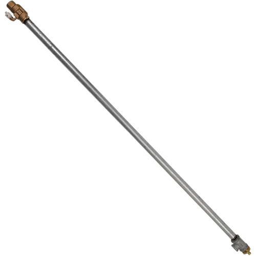 Freeze-Protection Bury Valve Trail Hammer and Bolt
