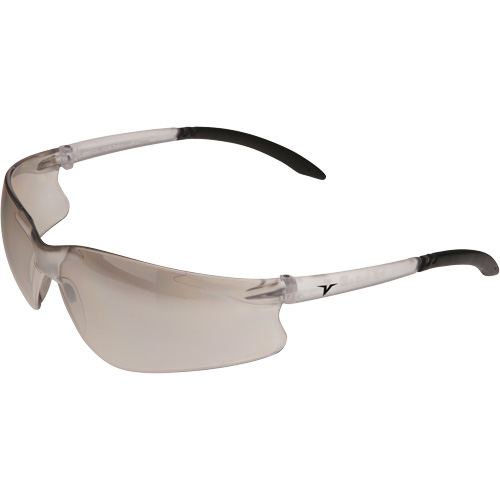 Veratti&reg; GT Safety Glasses, Indoor/Outdoor Lens, Anti-Scratch, ANSI Z87+/Meets/Exceeds CSA Z94.3 Trail Hammer and Bolt
