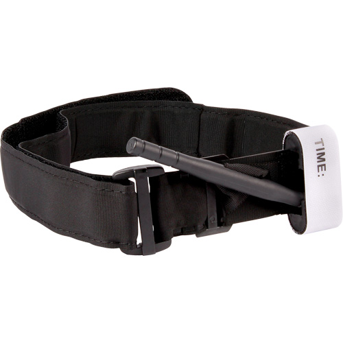 Garrot de style guindeau Dynamic, Polyvalent, Plastique, 2-3/4", Classe 1 Trail Hammer and Bolt