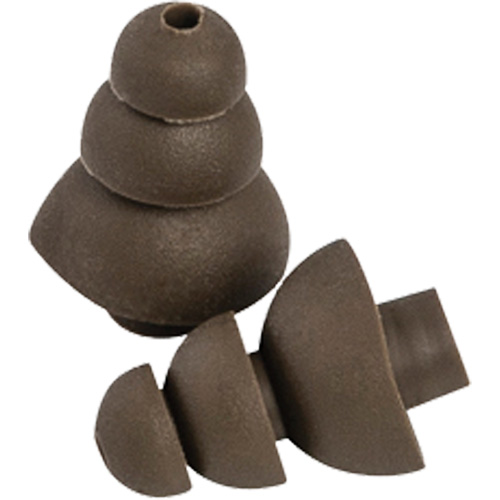 PELTOR UltraFit Communication Tip Replacements Trail Hammer and Bolt