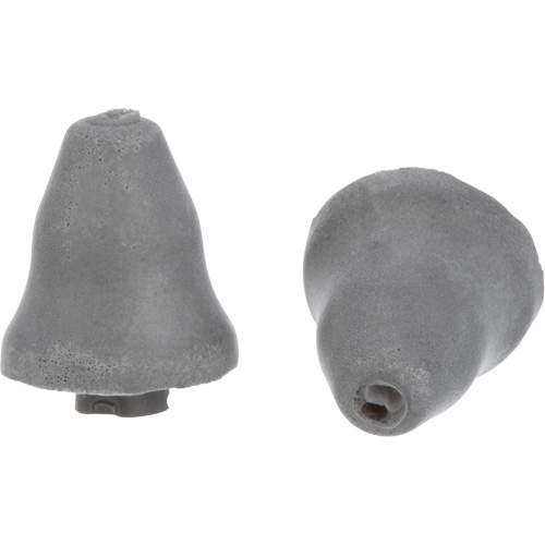 Embouts de communication de rechange Peltor Triple-C Trail Hammer and Bolt
