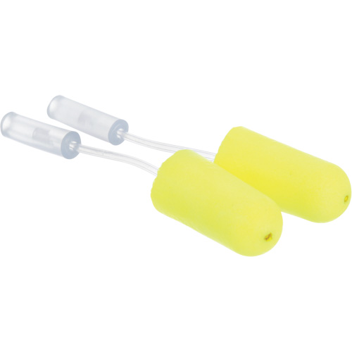 E-A-R Probed Test Earplugs Trail Hammer and Bolt