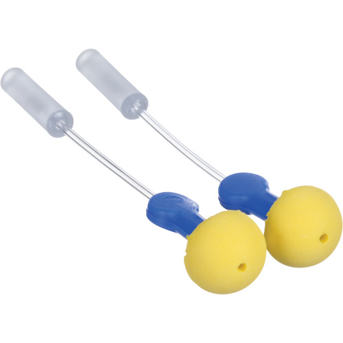 E-A-R Express Pod Probed Test Earplugs Trail Hammer and Bolt