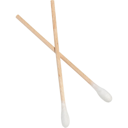 Cotons-tiges st&eacute;riles simples Dynamic Trail Hammer and Bolt