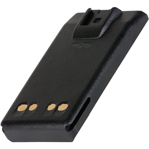 Digital Two-Way Radio Charging Cradle Trail Hammer and Bolt