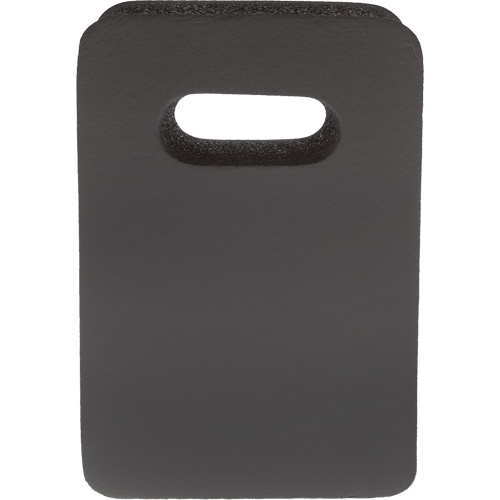 Kneeling Mat, 6" L x 4" W, 1" Thick Trail Hammer and Bolt