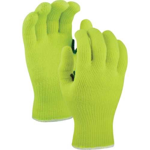 Luxury Liner Gloves, Acrylic, 10 Gauge, Small Trail Hammer and Bolt