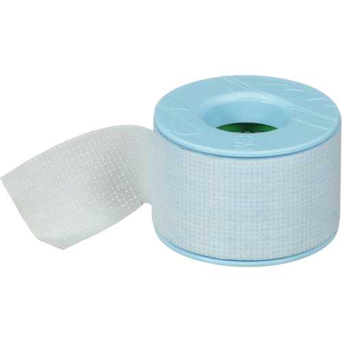 Micropore S Surgical Tape, Non-Medical, 16-1/2' L x 1" W Trail Hammer and Bolt