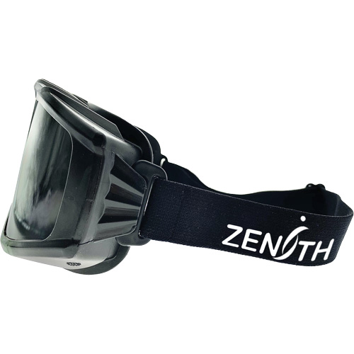 Z1100 Series Welding Safety Goggles, 5.0 Lens, Anti-Fog, Indirect Vent Trail Hammer and Bolt