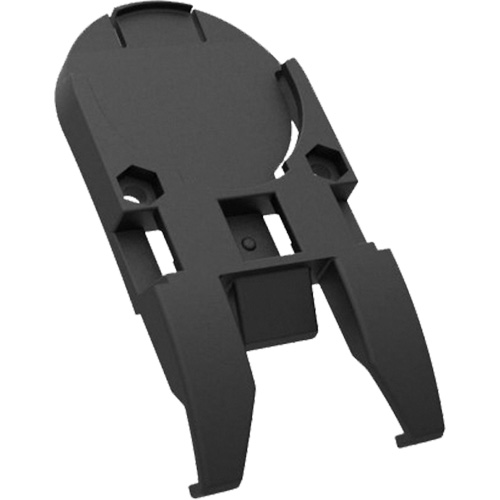 Howard Leight  VeriShield Earmuffs Hardhat Adapter Trail Hammer and Bolt
