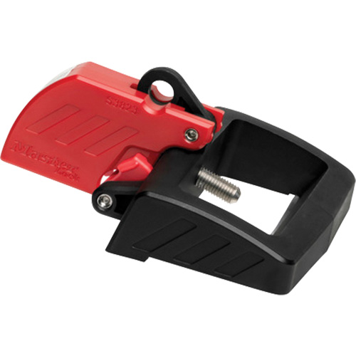 Dispositif de verrouillage Grip Tight Plus, Type Disjoncteur Trail Hammer and Bolt