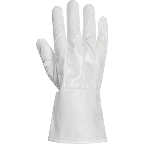Ground Hog Electro-Static Spray Painting Gloves, Size Large, 11.5" L, Polyurethane Trail Hammer and Bolt