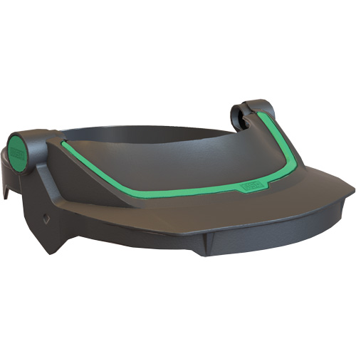 V-Gard&reg; Universal Accessory Cap Frame Trail Hammer and Bolt
