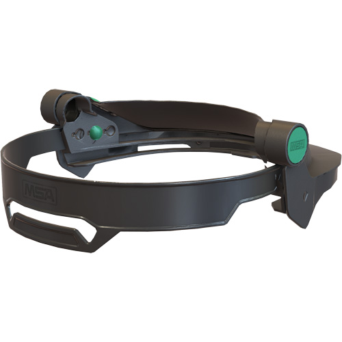 V-Gard&reg; Universal Accessory Cap Frame Trail Hammer and Bolt