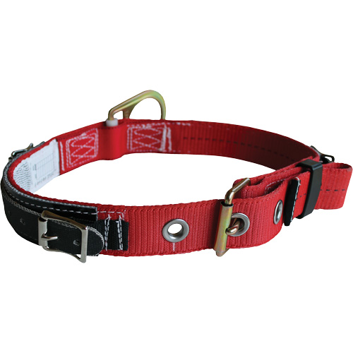 Ceinture &agrave; boucle &agrave; ardillon Trail Hammer and Bolt