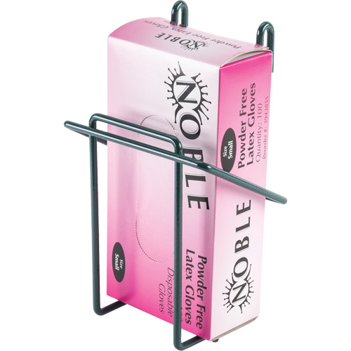 Vertical Glove Box Holder Trail Hammer and Bolt