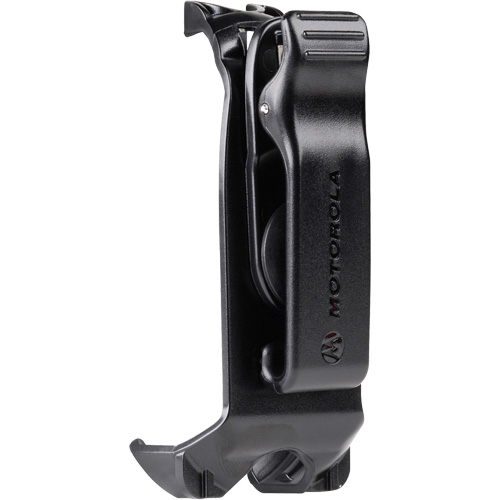 &eacute;tui &agrave; pince pour ceinture pour radios CLPE Trail Hammer and Bolt