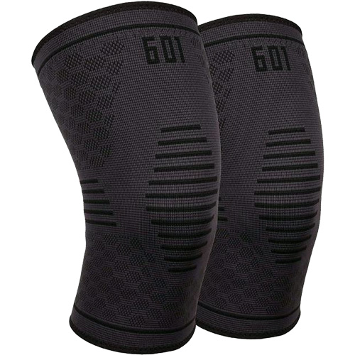 Genouill&egrave;re de compression 601 Trail Hammer and Bolt