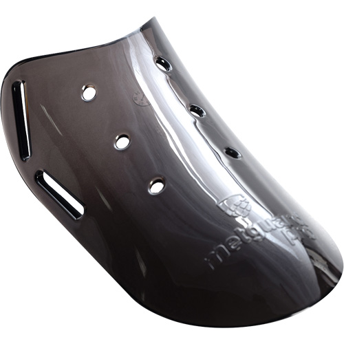 Protecteurs m&eacute;tatarsiens MetGuardPro, Polycarbonate Trail Hammer and Bolt