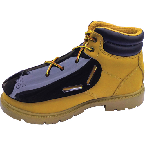 Protecteurs m&eacute;tatarsiens MetGuardPro, Polycarbonate Trail Hammer and Bolt