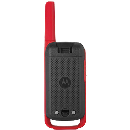 TalkAbout Two-Way Radios, FRS Radio Band, 22 Channels, 32 km Range Trail Hammer and Bolt