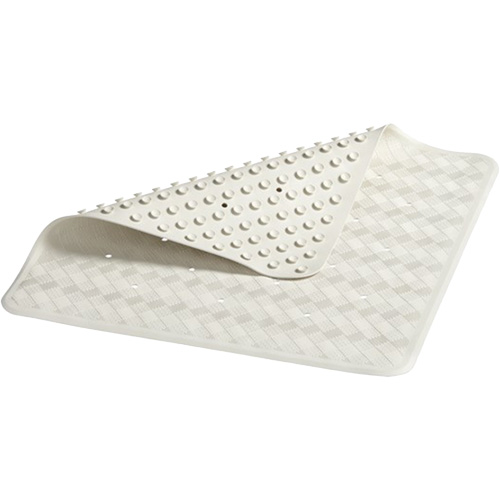 Safti Grip&reg; Bath Mat Trail Hammer and Bolt