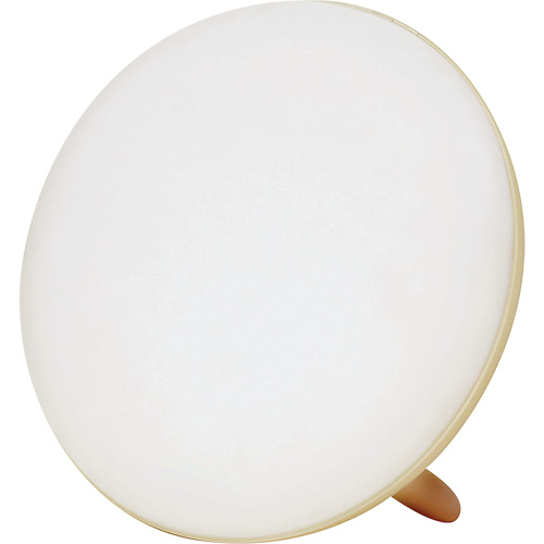 Jumbo Therapy Light for Seasonal Affective Disorder Trail Hammer and Bolt