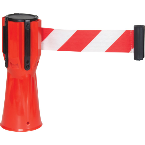Capuchon pour c&ocirc;ne de signalisation Trail Hammer and Bolt