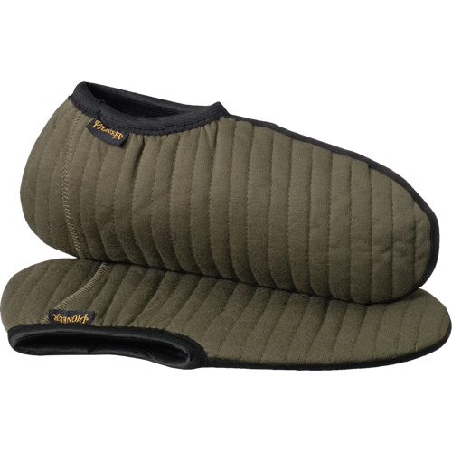 P305 Boot Sockettes, Unisex, 36, Green, Cotton Trail Hammer and Bolt
