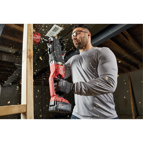 Workskin Lightweight Shirt, Men's, Small, Grey Trail Hammer and Bolt