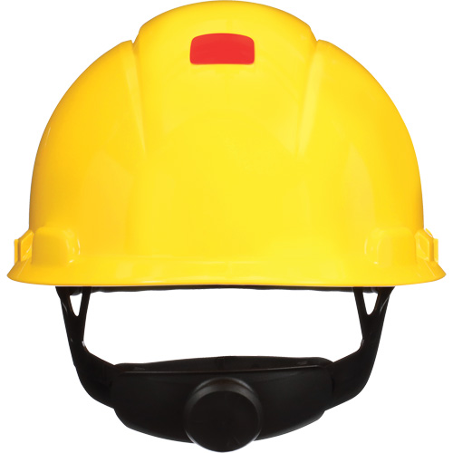 Casque de s&eacute;curit&eacute; de s&eacute;rie H SecureFit, R&eacute;pond aux normes CSA type 1, Suspension Rochet, Non ventil&eacute; Trail Hammer and Bolt